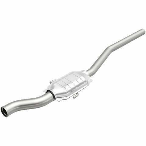 1979-1987 Dodge D100 Direct-Fit Catalytic Converter 93244 Magnaflow