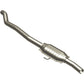 1987-1989 Dodge Dakota Direct-Fit Catalytic Converter 93246 Magnaflow - Catalytic Converters Car Part People