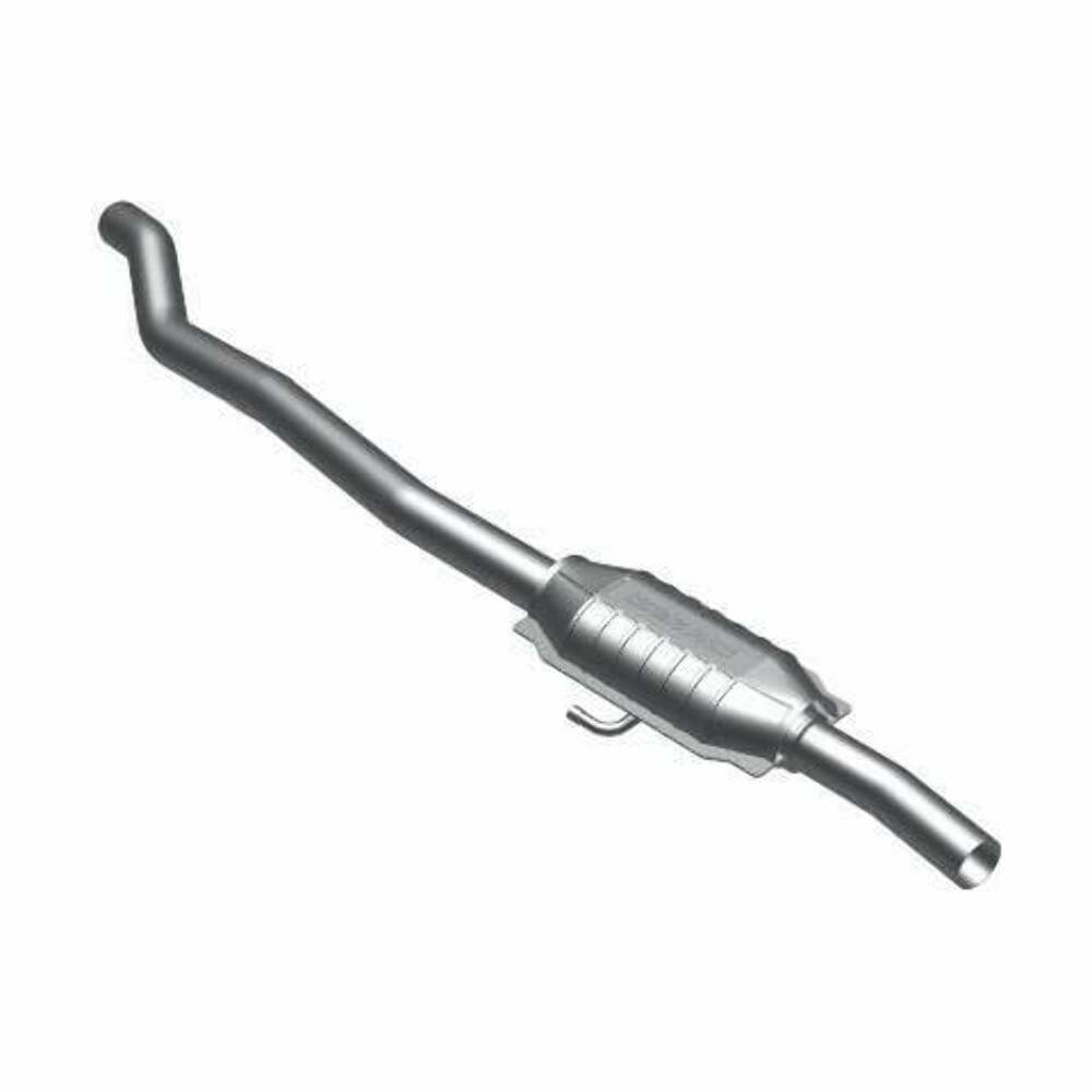 1987-1989 Dodge Dakota Direct-Fit Catalytic Converter 93246 Magnaflow - Catalytic Converters Car Part People