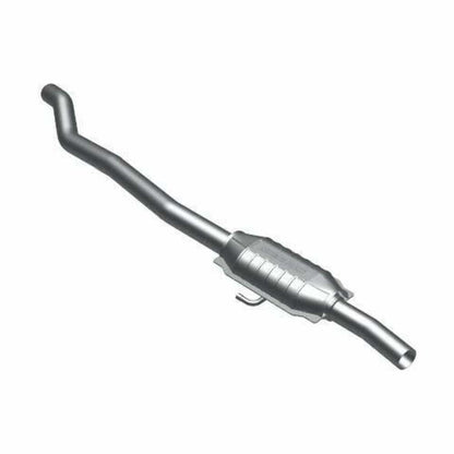 1987-1989 Dodge Dakota Direct-Fit Catalytic Converter 93246 Magnaflow - Catalytic Converters Car Part People