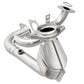 00-03 Ford Taurus 3.0L mani Direct-Fit Catalytic Converter 93248 Magnaflow - Catalytic Converters Car Part People