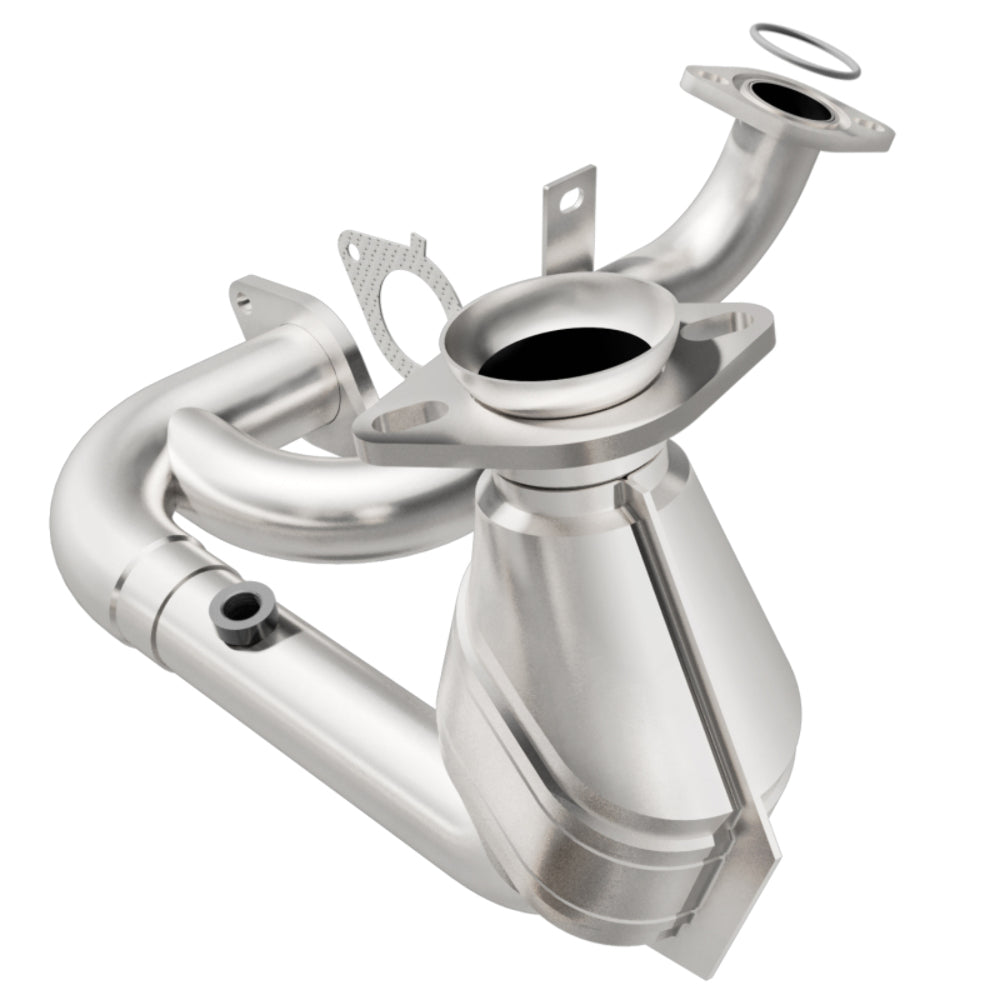 00-03 Ford Taurus 3.0L mani Direct-Fit Catalytic Converter 93248 Magnaflow - Catalytic Converters Car Part People