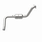 2004 Durango 5.7L Direct-Fit Catalytic Converter 93250 Magnaflow