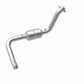 2004 Durango 5.7L Direct-Fit Catalytic Converter 93250 Magnaflow