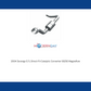 2004 Durango 5.7L Direct-Fit Catalytic Converter 93250 Magnaflow