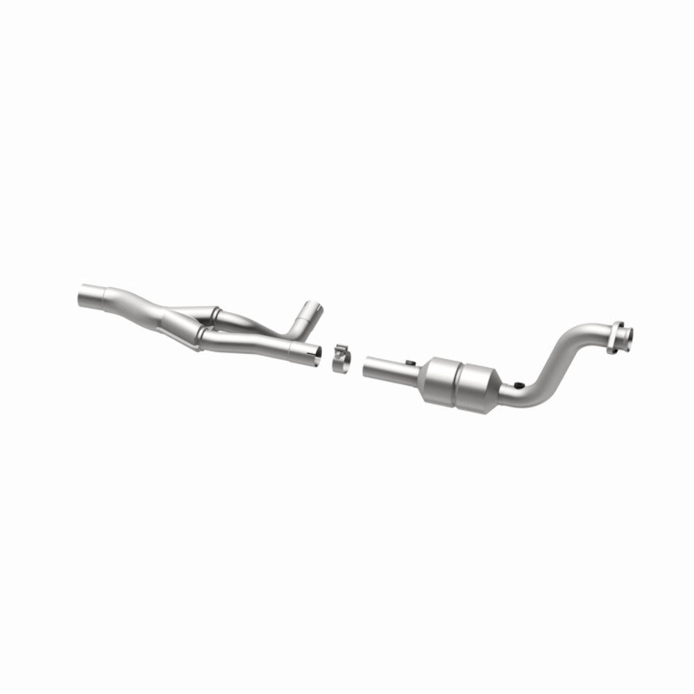 2004 Durango 5.7L P/S Direct-Fit Catalytic Converter 93252 Magnaflow - Catalytic Converters Car Part People