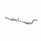 2004 Durango 5.7L P/S Direct-Fit Catalytic Converter 93252 Magnaflow