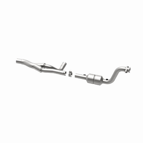 2004 Durango 5.7L P/S Direct-Fit Catalytic Converter 93252 Magnaflow