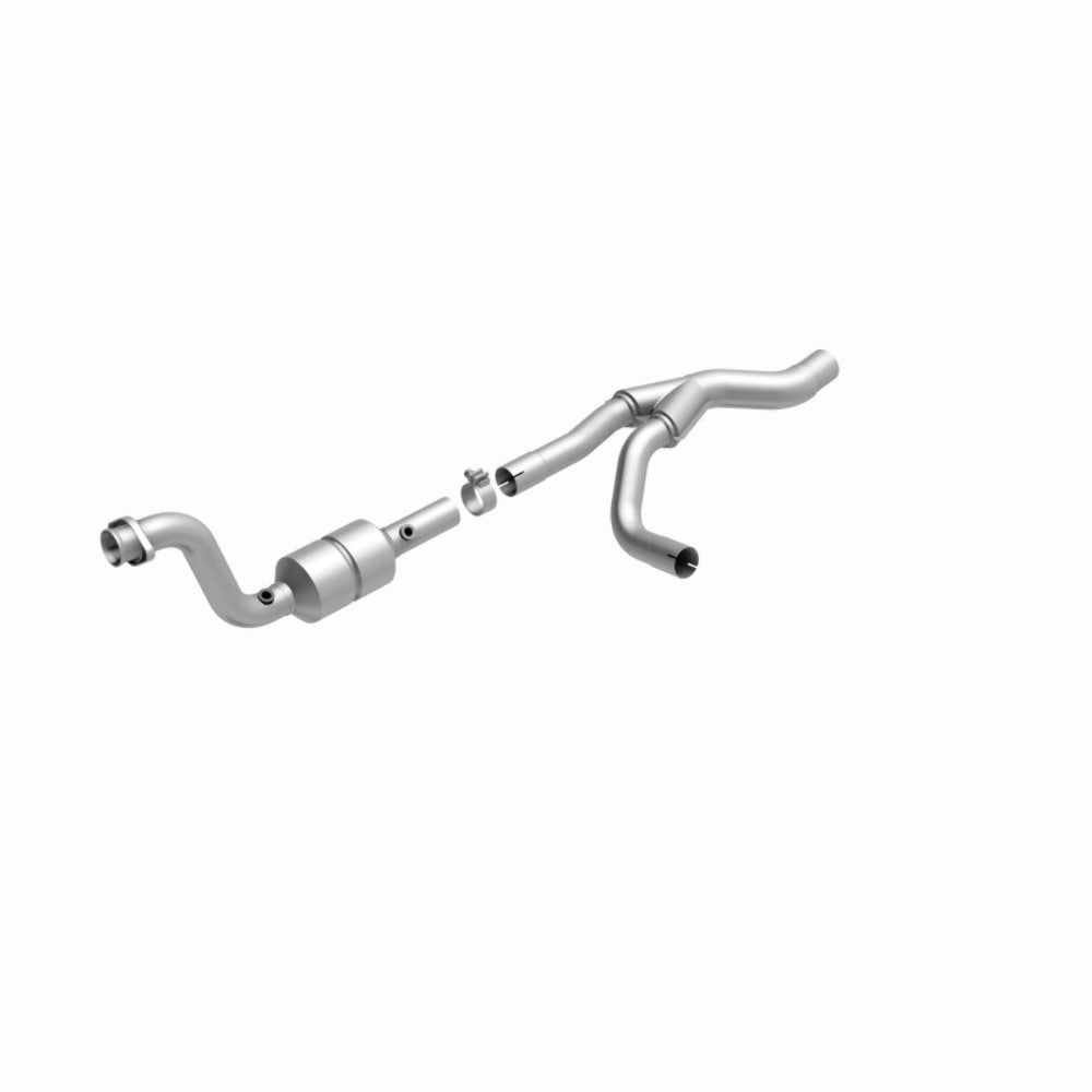 2004 Durango 5.7L P/S Direct-Fit Catalytic Converter 93252 Magnaflow - Catalytic Converters Car Part People