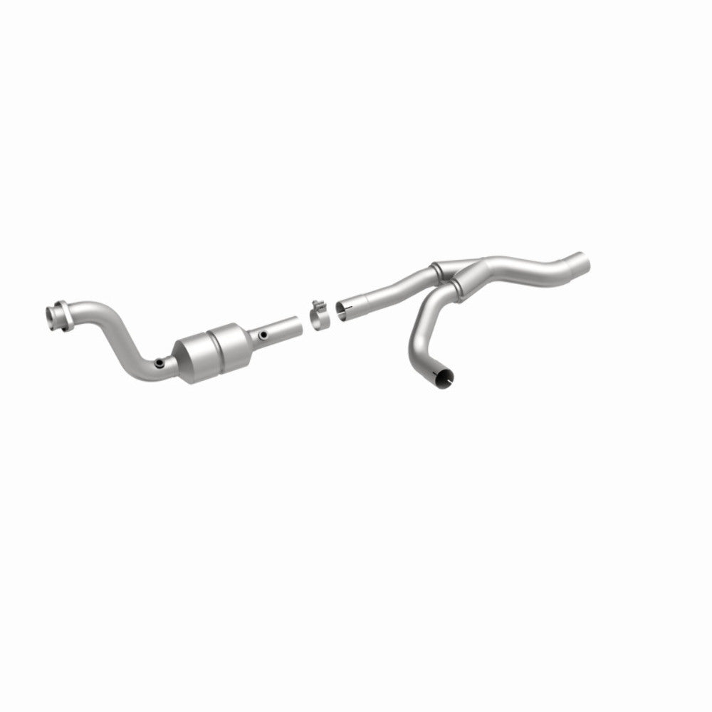 2004 Durango 5.7L P/S Direct-Fit Catalytic Converter 93252 Magnaflow - Catalytic Converters Car Part People