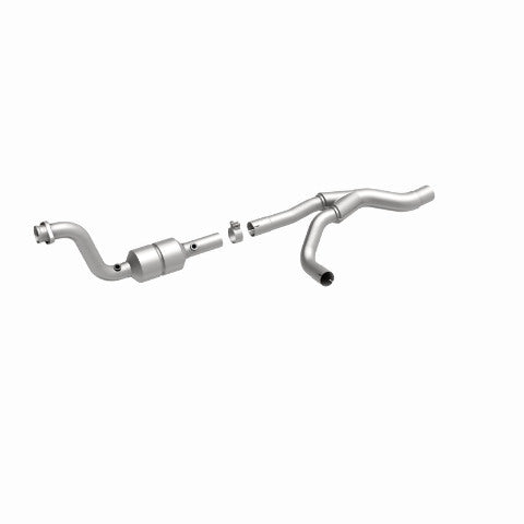 2004 Durango 5.7L P/S Direct-Fit Catalytic Converter 93252 Magnaflow