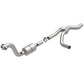 2004 Durango 5.7L P/S Direct-Fit Catalytic Converter 93252 Magnaflow - Catalytic Converters Car Part People