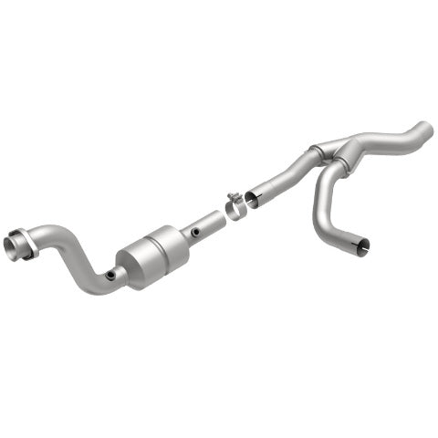 2004 Durango 5.7L P/S Direct-Fit Catalytic Converter 93252 Magnaflow