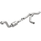 2004 Durango 5.7L P/S Direct-Fit Catalytic Converter 93252 Magnaflow