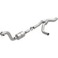 2004 Durango 5.7L P/S Direct-Fit Catalytic Converter 93252 Magnaflow - Catalytic Converters Car Part People