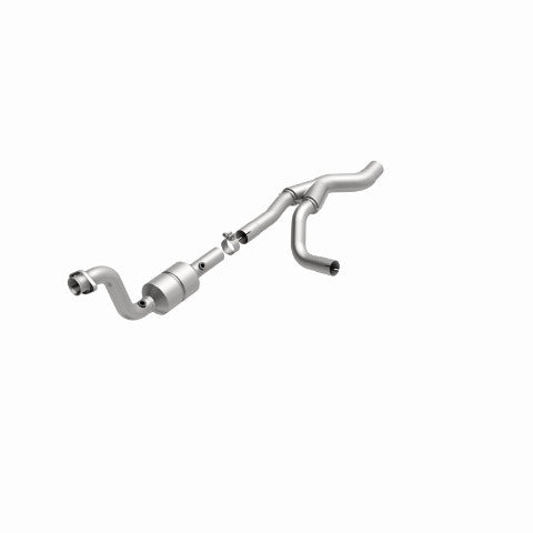 2004 Durango 5.7L P/S Direct-Fit Catalytic Converter 93252 Magnaflow