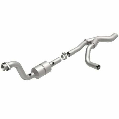 2004 Durango 5.7L P/S Direct-Fit Catalytic Converter 93252 Magnaflow - Catalytic Converters Car Part People