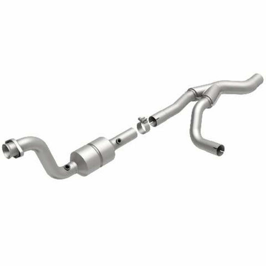 2004 Durango 5.7L P/S Direct-Fit Catalytic Converter 93252 Magnaflow - Catalytic Converters Car Part People