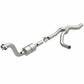 2004 Durango 5.7L P/S Direct-Fit Catalytic Converter 93252 Magnaflow