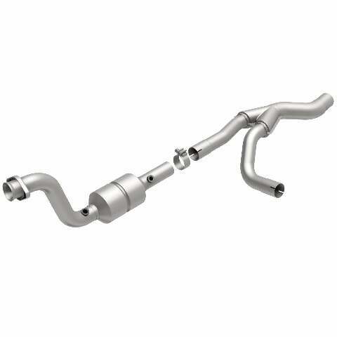2004 Durango 5.7L P/S Direct-Fit Catalytic Converter 93252 Magnaflow