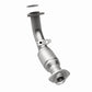 99-02 4Runner 3.4L frt Direct-Fit Catalytic Converter 93258 Magnaflow - Catalytic Converters Car Part People