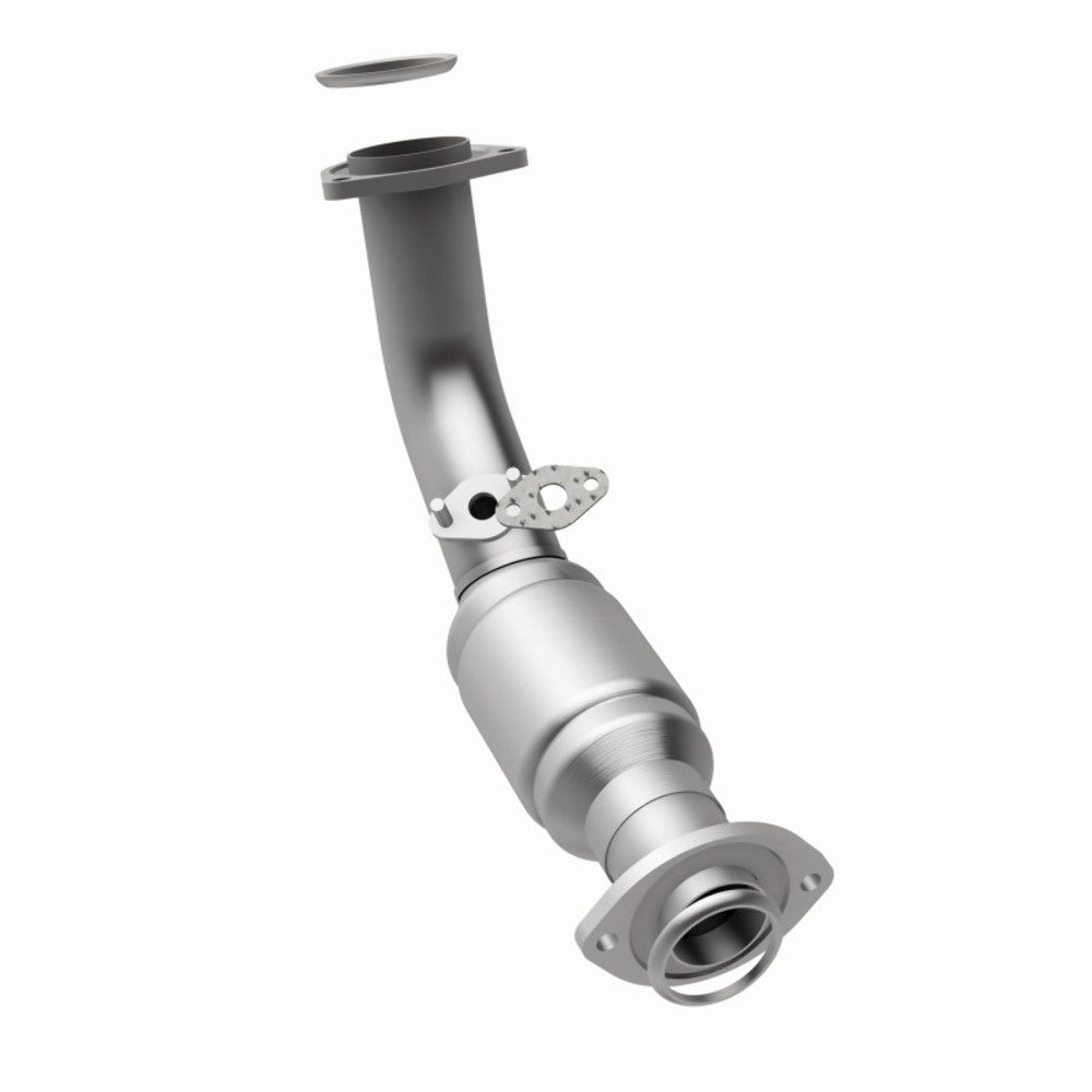 99-02 4Runner 3.4L frt Direct-Fit Catalytic Converter 93258 Magnaflow - Catalytic Converters Car Part People