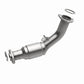 99-02 4Runner 3.4L frt Direct-Fit Catalytic Converter 93258 Magnaflow - Catalytic Converters Car Part People