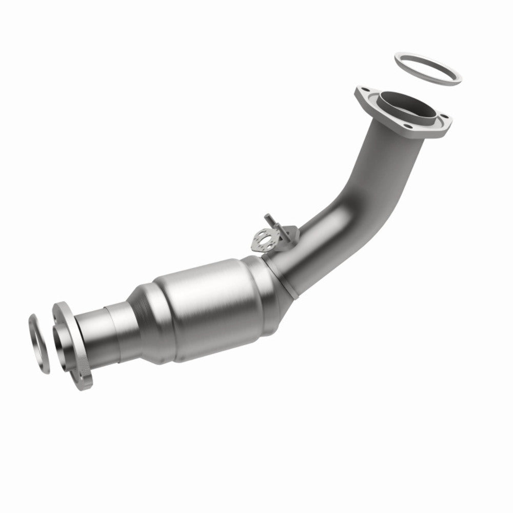 99-02 4Runner 3.4L frt Direct-Fit Catalytic Converter 93258 Magnaflow - Catalytic Converters Car Part People