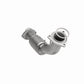 99-02 4Runner 3.4L frt Direct-Fit Catalytic Converter 93258 Magnaflow - Catalytic Converters Car Part People