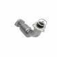 99-02 4Runner 3.4L frt Direct-Fit Catalytic Converter 93258 Magnaflow