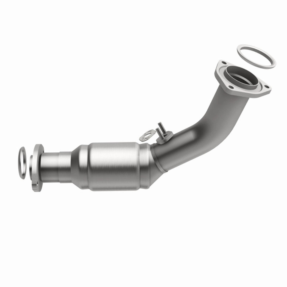 99-02 4Runner 3.4L frt Direct-Fit Catalytic Converter 93258 Magnaflow - Catalytic Converters Car Part People