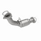 99-02 4Runner 3.4L frt Direct-Fit Catalytic Converter 93258 Magnaflow - Catalytic Converters Car Part People