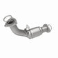 99-02 4Runner 3.4L frt Direct-Fit Catalytic Converter 93258 Magnaflow