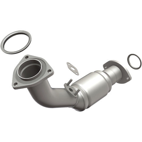 99-02 4Runner 3.4L frt Direct-Fit Catalytic Converter 93258 Magnaflow