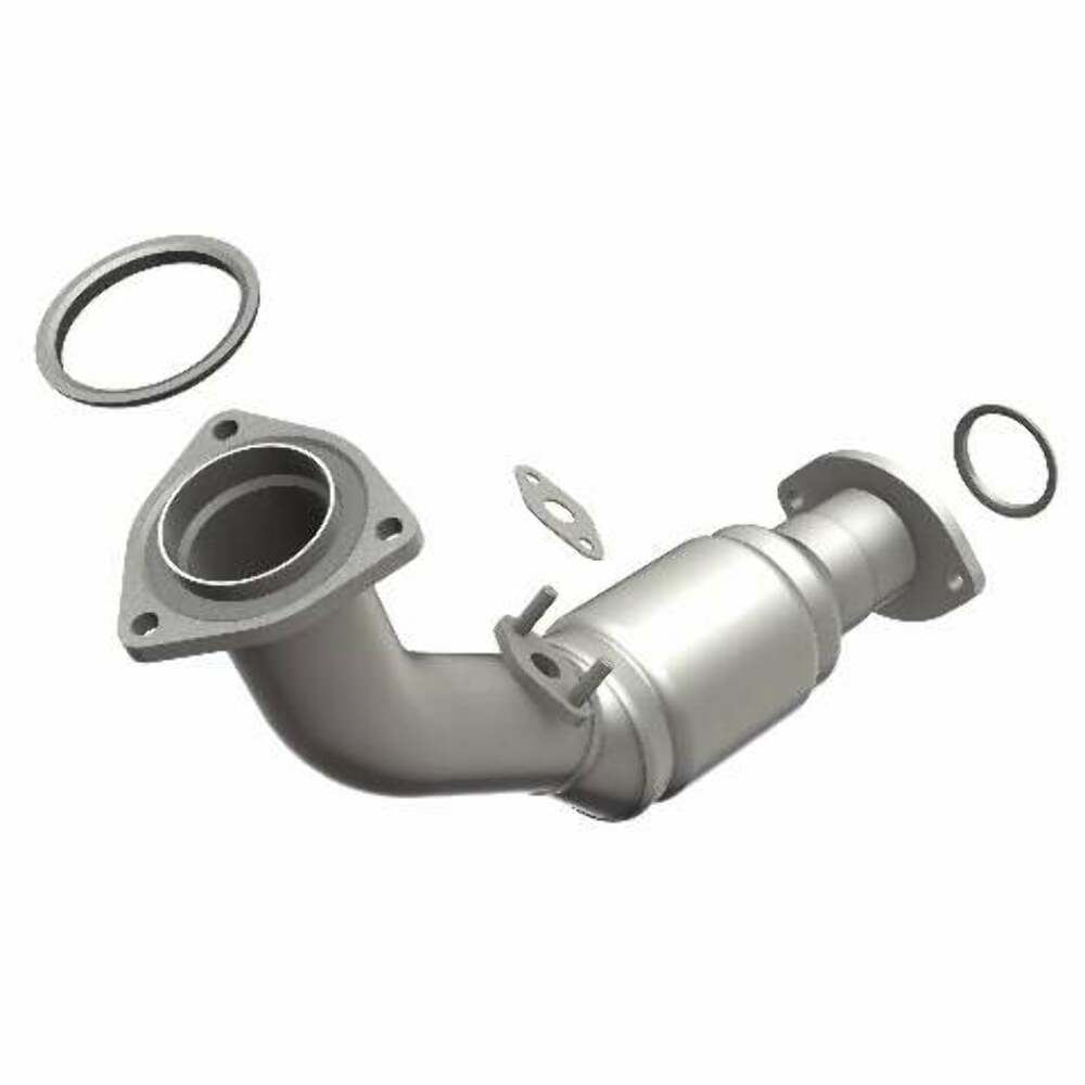 99-02 4Runner 3.4L frt Direct-Fit Catalytic Converter 93258 Magnaflow - Catalytic Converters Car Part People