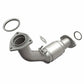 99-02 4Runner 3.4L frt Direct-Fit Catalytic Converter 93258 Magnaflow