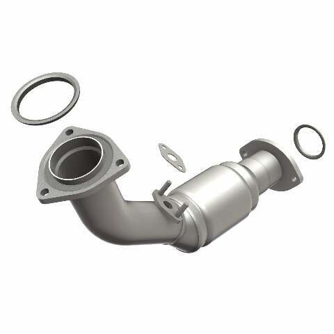 99-02 4Runner 3.4L frt Direct-Fit Catalytic Converter 93258 Magnaflow