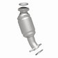 01-03 Highlander 3L frt Direct-Fit Catalytic Converter 93259 Magnaflow - Catalytic Converters Car Part People
