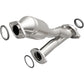 01-03 Highlander 3L rr Direct-Fit Catalytic Converter 93260 Magnaflow