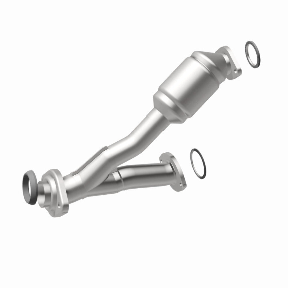 01-03 Highlander 3L rr Direct-Fit Catalytic Converter 93260 Magnaflow - Catalytic Converters Car Part People