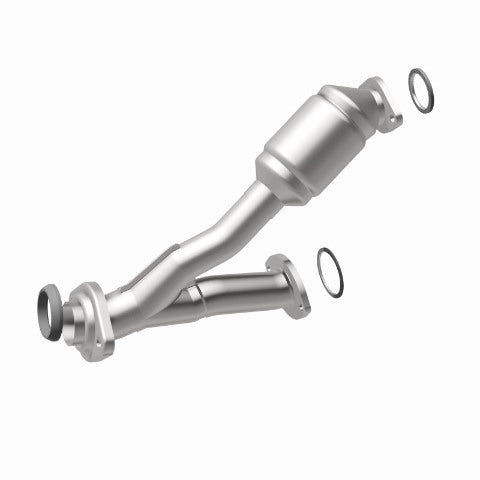 01-03 Highlander 3L rr Direct-Fit Catalytic Converter 93260 Magnaflow