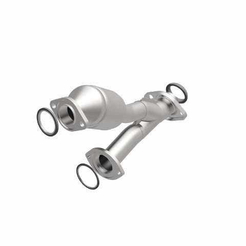 01-03 Highlander 3L rr Direct-Fit Catalytic Converter 93260 Magnaflow