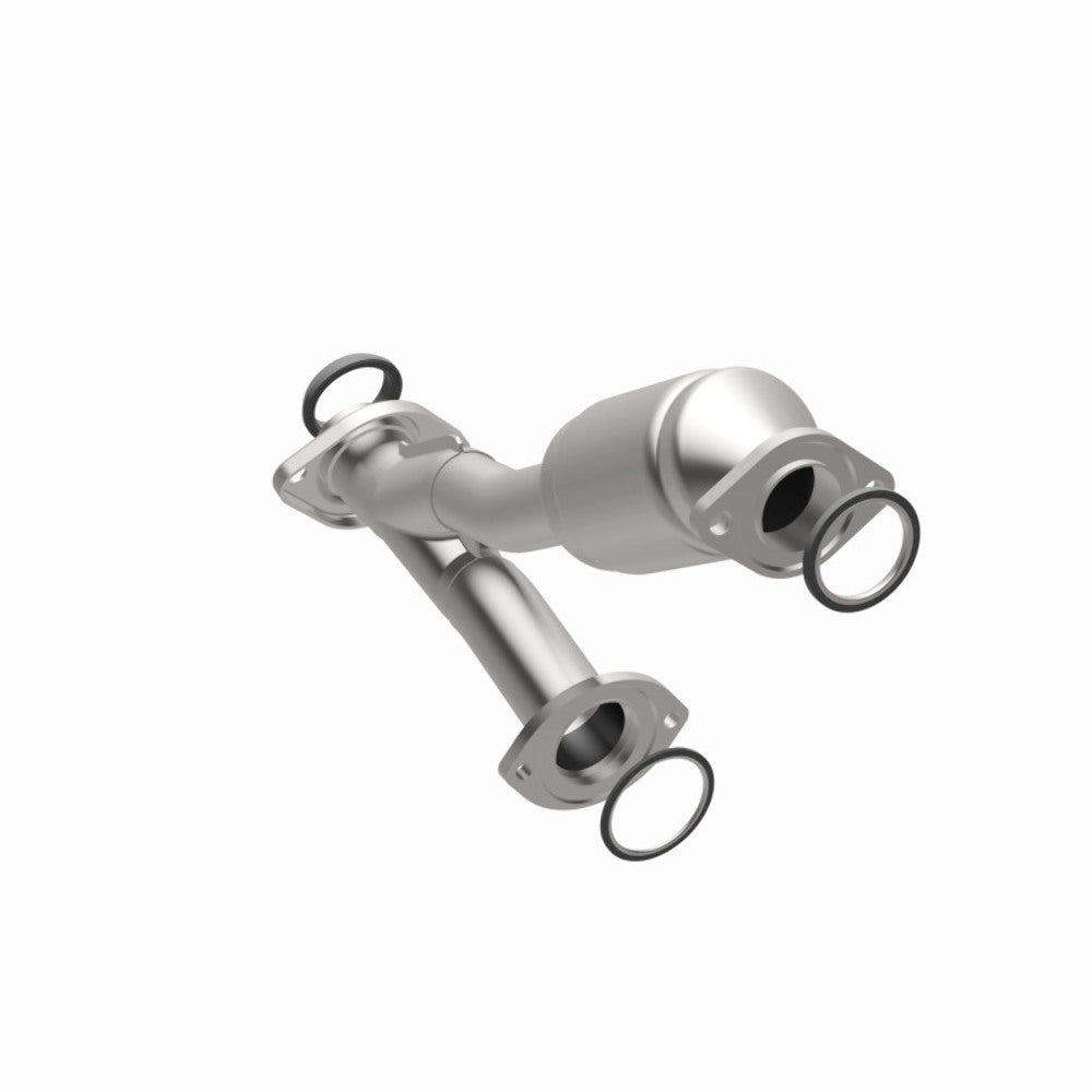 01-03 Highlander 3L rr Direct-Fit Catalytic Converter 93260 Magnaflow - Catalytic Converters Car Part People