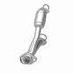 01-03 Highlander 3L rr Direct-Fit Catalytic Converter 93260 Magnaflow