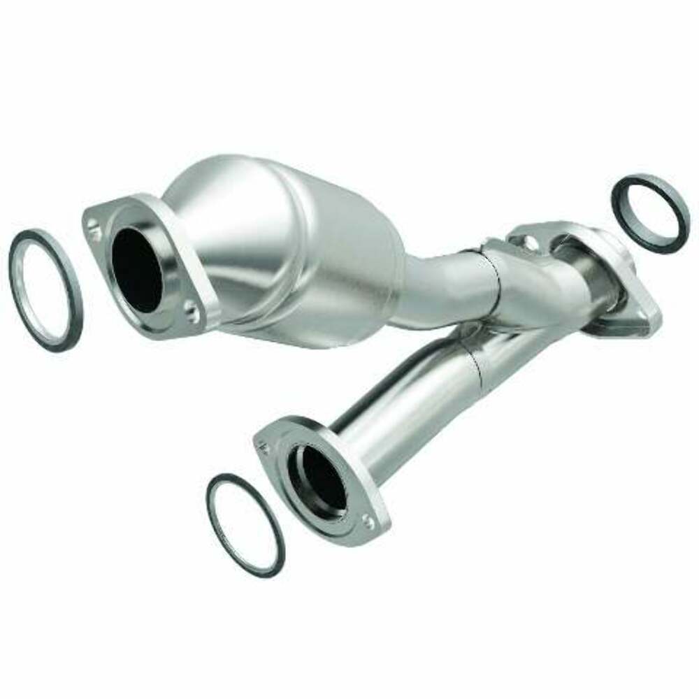 01-03 Highlander 3L rr Direct-Fit Catalytic Converter 93260 Magnaflow - Catalytic Converters Car Part People