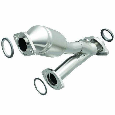 01-03 Highlander 3L rr Direct-Fit Catalytic Converter 93260 Magnaflow