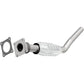 98-00 Stratus 2.0L Direct-Fit Catalytic Converter 93266 Magnaflow - Catalytic Converters Car Part People