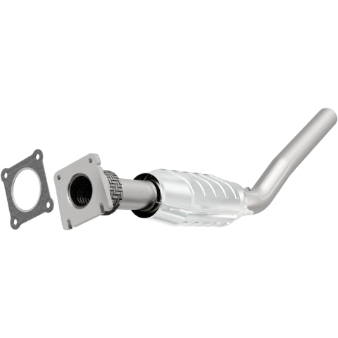 98-00 Stratus 2.0L Direct-Fit Catalytic Converter 93266 Magnaflow