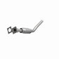 98-00 Stratus 2.0L Direct-Fit Catalytic Converter 93266 Magnaflow - Catalytic Converters Car Part People