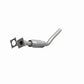 98-00 Stratus 2.0L Direct-Fit Catalytic Converter 93266 Magnaflow